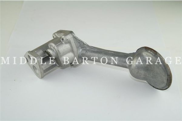 OIL PUMP 600D/850//133